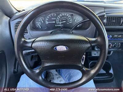 2002 Ford Ranger XL - Photo 19 - San Jose, CA 95116