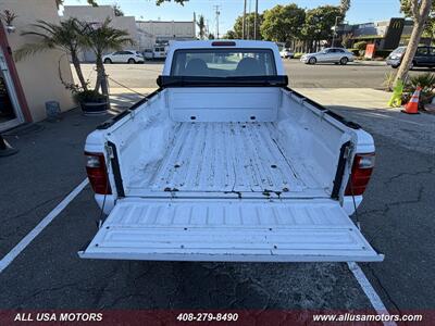 2002 Ford Ranger XL - Photo 15 - San Jose, CA 95116