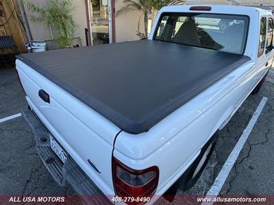 2002 Ford Ranger XL - Photo 16 - San Jose, CA 95116