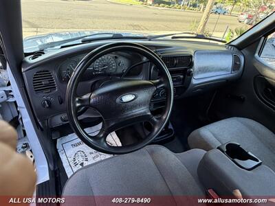 2002 Ford Ranger XL - Photo 18 - San Jose, CA 95116