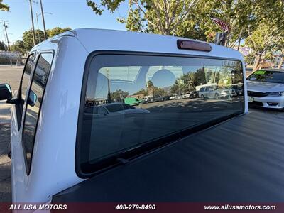 2002 Ford Ranger XL - Photo 13 - San Jose, CA 95116