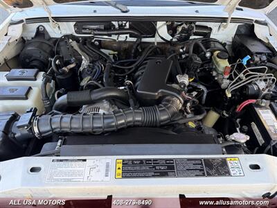 2002 Ford Ranger XL - Photo 12 - San Jose, CA 95116