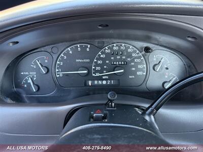 2002 Ford Ranger XL - Photo 25 - San Jose, CA 95116