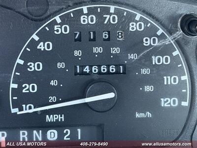 2002 Ford Ranger XL - Photo 26 - San Jose, CA 95116