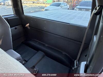 2002 Ford Ranger XL - Photo 21 - San Jose, CA 95116