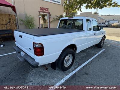 2002 Ford Ranger XL - Photo 9 - San Jose, CA 95116