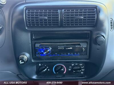 2002 Ford Ranger XL - Photo 27 - San Jose, CA 95116