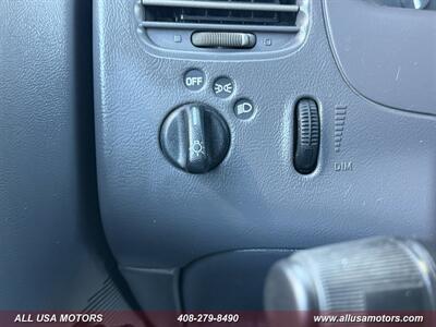 2002 Ford Ranger XL - Photo 31 - San Jose, CA 95116