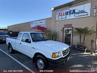2002 Ford Ranger XL - Photo 3 - San Jose, CA 95116