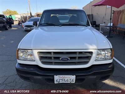 2002 Ford Ranger XL - Photo 4 - San Jose, CA 95116