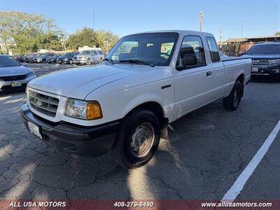 2002 Ford Ranger XL - Photo 5 - San Jose, CA 95116