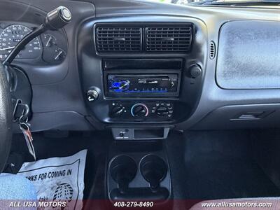 2002 Ford Ranger XL - Photo 24 - San Jose, CA 95116
