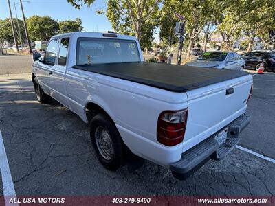 2002 Ford Ranger XL - Photo 7 - San Jose, CA 95116