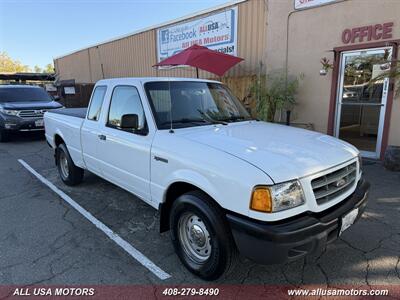 2002 Ford Ranger XL - Photo 2 - San Jose, CA 95116