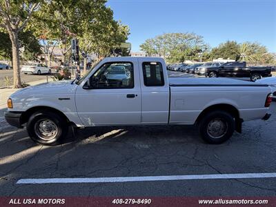 2002 Ford Ranger XL - Photo 6 - San Jose, CA 95116