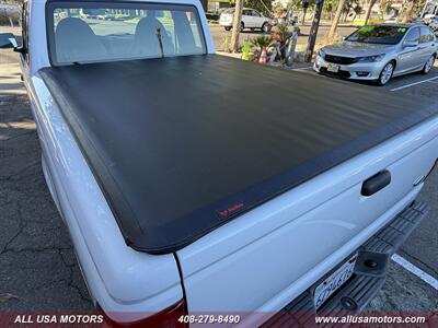 2002 Ford Ranger XL - Photo 14 - San Jose, CA 95116