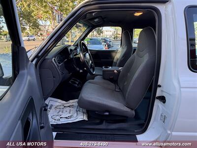 2002 Ford Ranger XL - Photo 20 - San Jose, CA 95116