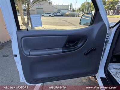 2002 Ford Ranger XL - Photo 17 - San Jose, CA 95116