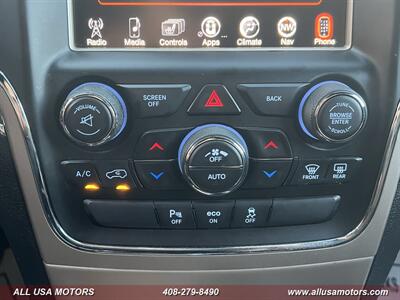 2015 Jeep Grand Cherokee Overland   - Photo 51 - San Jose, CA 95116