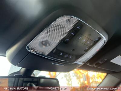 2015 Jeep Grand Cherokee Overland   - Photo 60 - San Jose, CA 95116