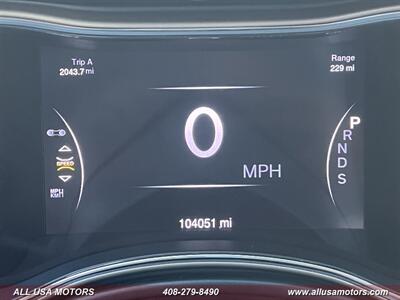 2015 Jeep Grand Cherokee Overland   - Photo 40 - San Jose, CA 95116