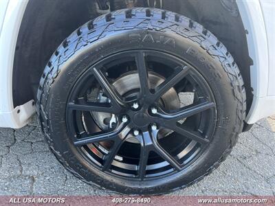 2015 Jeep Grand Cherokee Overland   - Photo 15 - San Jose, CA 95116