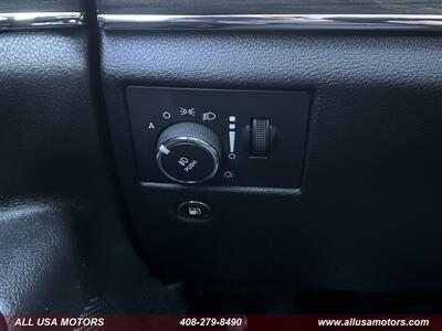 2015 Jeep Grand Cherokee Overland   - Photo 59 - San Jose, CA 95116