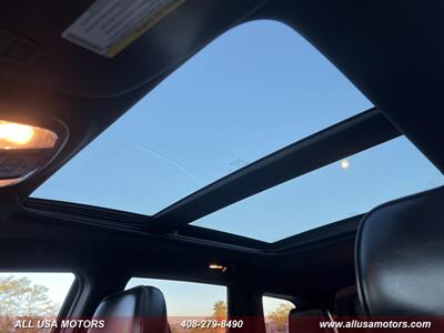 2015 Jeep Grand Cherokee Overland   - Photo 62 - San Jose, CA 95116