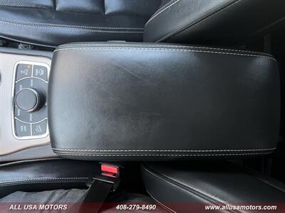 2015 Jeep Grand Cherokee Overland   - Photo 56 - San Jose, CA 95116