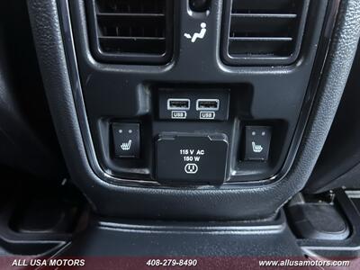 2015 Jeep Grand Cherokee Overland   - Photo 34 - San Jose, CA 95116