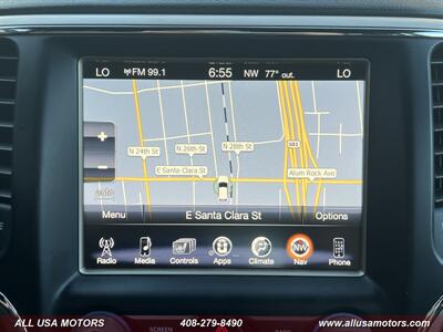 2015 Jeep Grand Cherokee Overland   - Photo 49 - San Jose, CA 95116