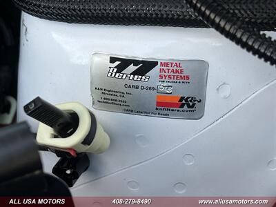 2015 Jeep Grand Cherokee Overland   - Photo 17 - San Jose, CA 95116