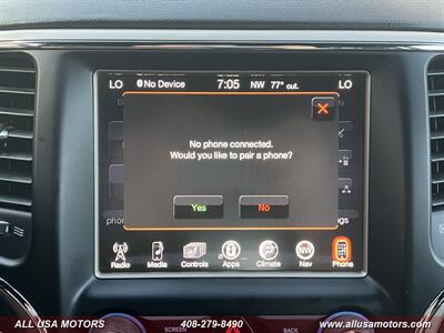 2015 Jeep Grand Cherokee Overland   - Photo 50 - San Jose, CA 95116