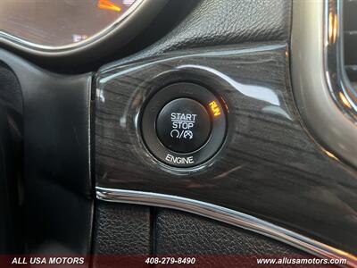 2015 Jeep Grand Cherokee Overland   - Photo 57 - San Jose, CA 95116
