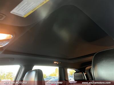 2015 Jeep Grand Cherokee Overland   - Photo 61 - San Jose, CA 95116