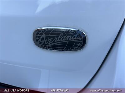 2015 Jeep Grand Cherokee Overland   - Photo 12 - San Jose, CA 95116