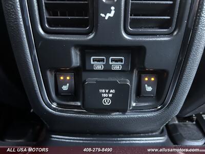 2015 Jeep Grand Cherokee Overland   - Photo 35 - San Jose, CA 95116