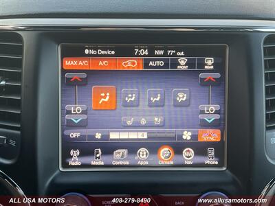 2015 Jeep Grand Cherokee Overland   - Photo 48 - San Jose, CA 95116