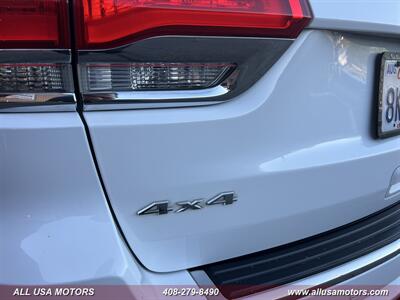 2015 Jeep Grand Cherokee Overland   - Photo 10 - San Jose, CA 95116