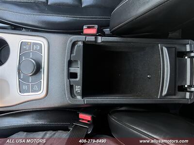 2015 Jeep Grand Cherokee Overland   - Photo 55 - San Jose, CA 95116