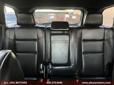 2015 Jeep Grand Cherokee Overland   - Photo 32 - San Jose, CA 95116