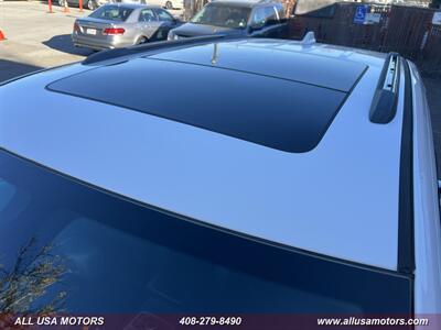 2015 Jeep Grand Cherokee Overland   - Photo 14 - San Jose, CA 95116