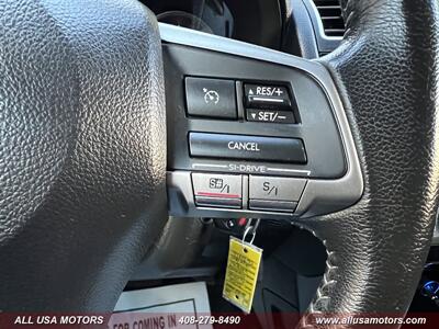 2016 Subaru Forester 2.0XT Premium   - Photo 21 - San Jose, CA 95116