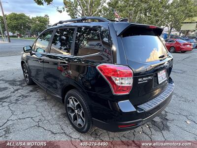 2016 Subaru Forester 2.0XT Premium   - Photo 7 - San Jose, CA 95116