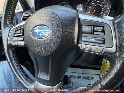 2016 Subaru Forester 2.0XT Premium   - Photo 20 - San Jose, CA 95116