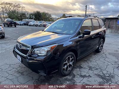 2016 Subaru Forester 2.0XT Premium   - Photo 5 - San Jose, CA 95116