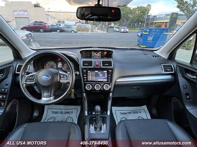 2016 Subaru Forester 2.0XT Premium   - Photo 28 - San Jose, CA 95116
