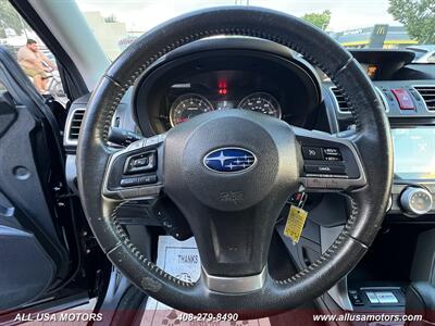 2016 Subaru Forester 2.0XT Premium   - Photo 17 - San Jose, CA 95116