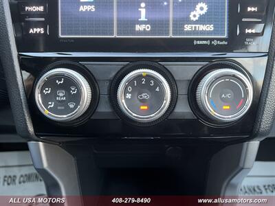 2016 Subaru Forester 2.0XT Premium   - Photo 38 - San Jose, CA 95116