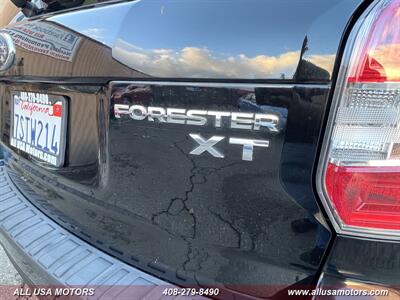 2016 Subaru Forester 2.0XT Premium   - Photo 10 - San Jose, CA 95116